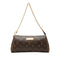 Eva Handbag Monogram Canvas