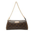 Eva Handbag Monogram Canvas