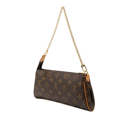 Eva Handbag Monogram Canvas