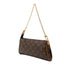 Eva Handbag Monogram Canvas