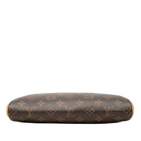 Eva Handbag Monogram Canvas