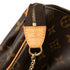 Eva Handbag Monogram Canvas