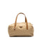Double Buckle Backpack Tessuto Medium