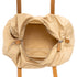Double Buckle Backpack Tessuto Medium