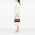 Looping Handbag Monogram Canvas Mini