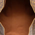 Keepall Bandouliere Bag Monogram Canvas 55