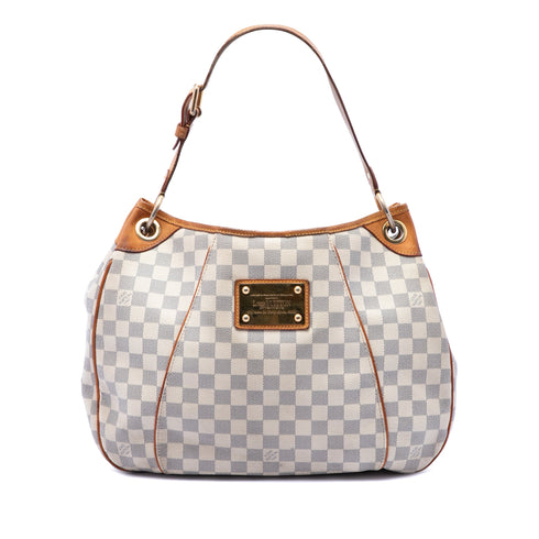 Galliera Handbag Damier PM