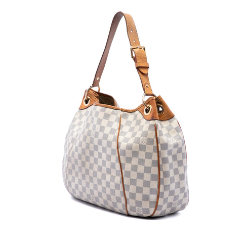 Galliera Handbag Damier PM