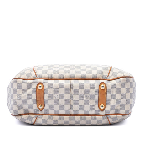 Galliera Handbag Damier PM
