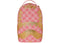 Sprayground x Sandflower A.I. African Intelligence Message From The Future Backpack Multicolor