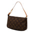 Pochette Accessoires Monogram Canvas