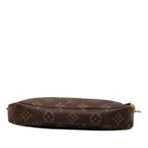 Pochette Accessoires Monogram Canvas