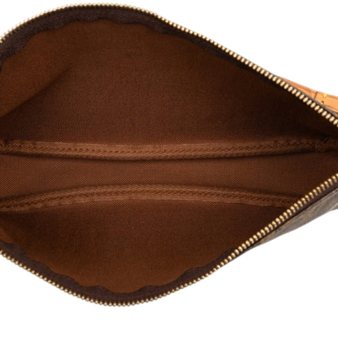 Pochette Accessoires Monogram Canvas