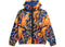 Nike x Patta KNVB Anthem Jacket Orange/Navy