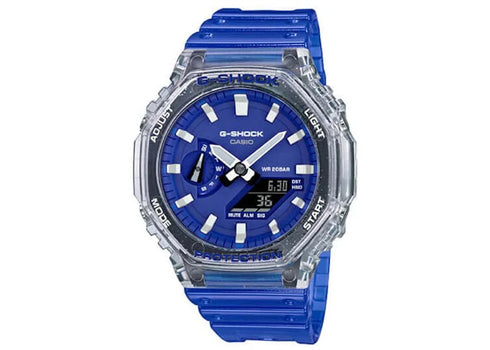 Casio G-Shock GA-2100HC-2A