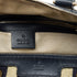 Vintage Web Boston Bag GG Canvas Medium