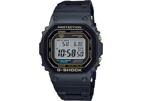Casio G-Shock GMWB5000TB-1