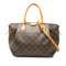 Turenne Handbag Monogram Canvas MM