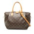 Turenne Handbag Monogram Canvas MM