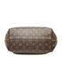Turenne Handbag Monogram Canvas MM
