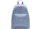 Jordan Monogram 20.8L Backpack Denim