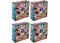 2025/26 Bowman Basketball Mega Box 4x Lot