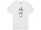 Supreme SALEM Tee White
