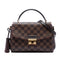 Croisette Handbag Damier