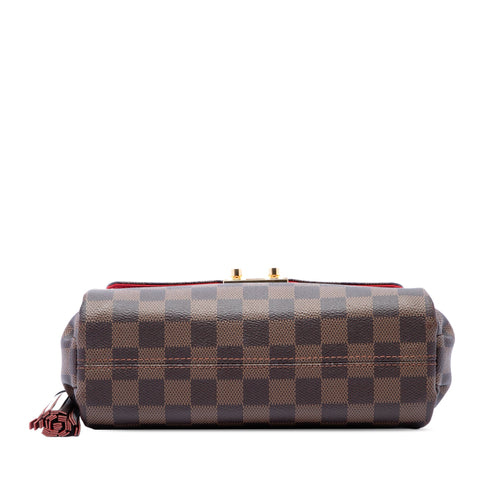 Croisette Handbag Damier