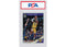 LeBron James 2018 Donruss Optic #94 (PSA Graded)