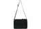 Supreme The North Face Suede Shoulder Bag Black
