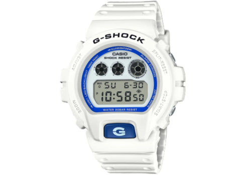 Casio Digital 6900 Series DW-6900HDS-7