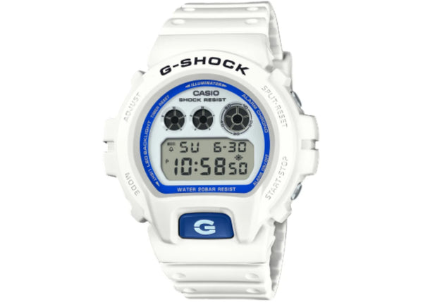 Casio Digital 6900 Series DW-6900HDS-7