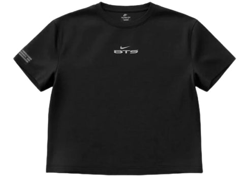 Nike x BTS (Women's) T-Shirt Black