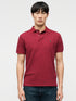 RALPH LAUREN The Iconic Mesh Heritage Red