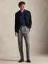 RALPH LAUREN Slim Fit Soft-Touch Polo Shirt Refined Navy