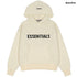 ESSENTIALS Knit Pullover