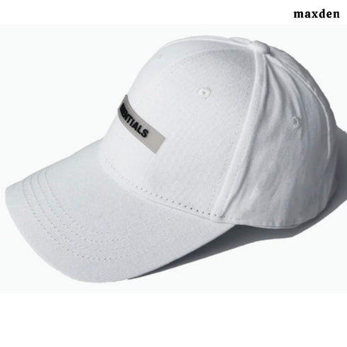 ESSENTIALS Baseball Cap