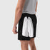 0992. Aerotex™ 6" Training Short - Black