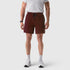 0992. Aerotex™ 6" Training Short - Crimson
