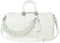 Guapi Ghost White Duffle Bag Ghost White