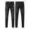 PURPLE Fashion Jeans 9121