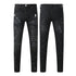 PURPLE Fashion Jeans 9121
