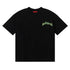 Godspeed T-shirts Masked Man Printed Cotton Crew Neck Short Sleeve Men and Women