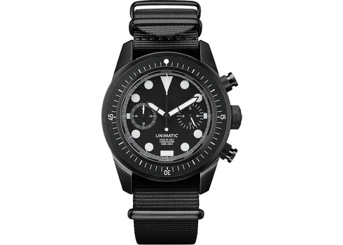 Unimatic Modello Tre U3-FN