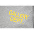 Gallery Dept Hoodie Loose Casual Hoodie