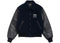 Stussy King Varsity Jacket Navy