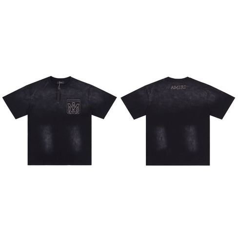 Amiri Fashion T-shirt