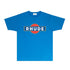 Rhude T-shirts Printed Trendy Pure Cotton