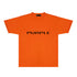 PURPLE fashion T-shirt